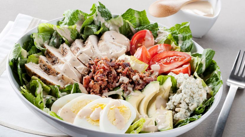 cobb salad