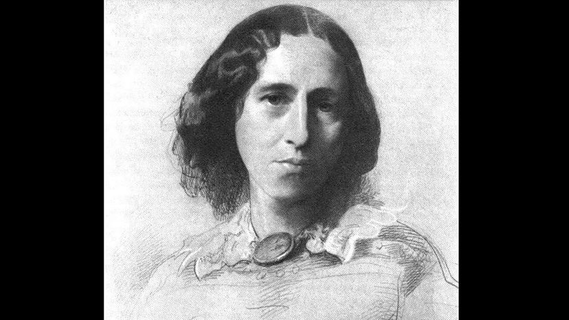 George Eliot