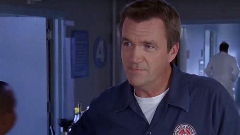 Question 34 - janitor