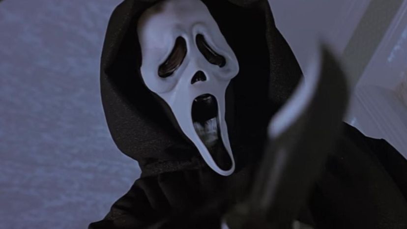 Scream