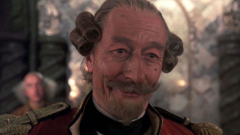 Adventures of Baron Munchause