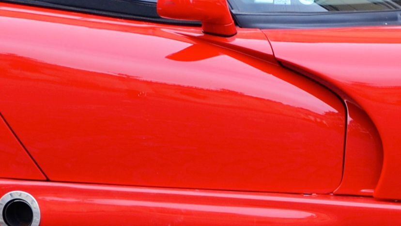 Can You Guess the Car Manufacturer From Just a Portion of the Car ...