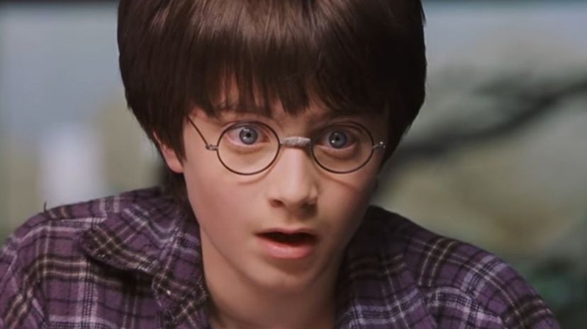 Are You a Big Enough Potterhead for This Sorcerer’s Stone Quiz?