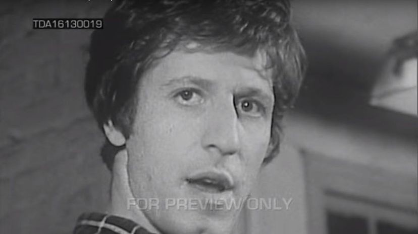 Question 8 - Len and the River Mob