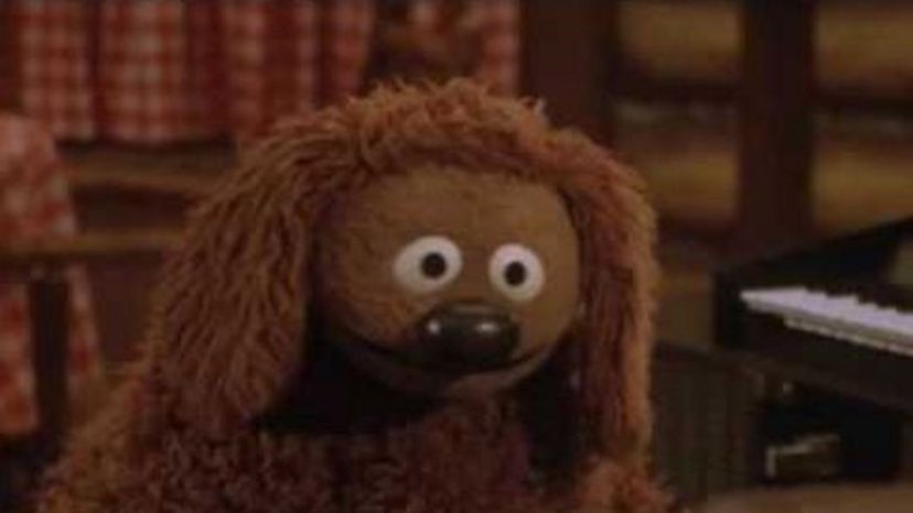 Rowlf