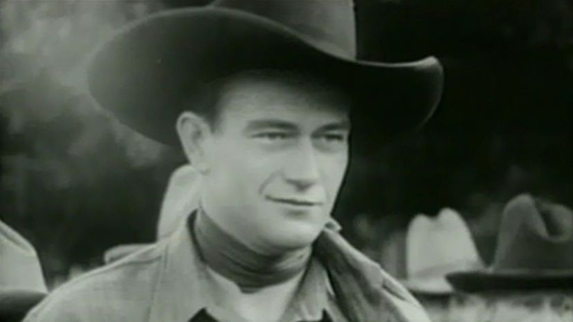 The John Wayne Quiz