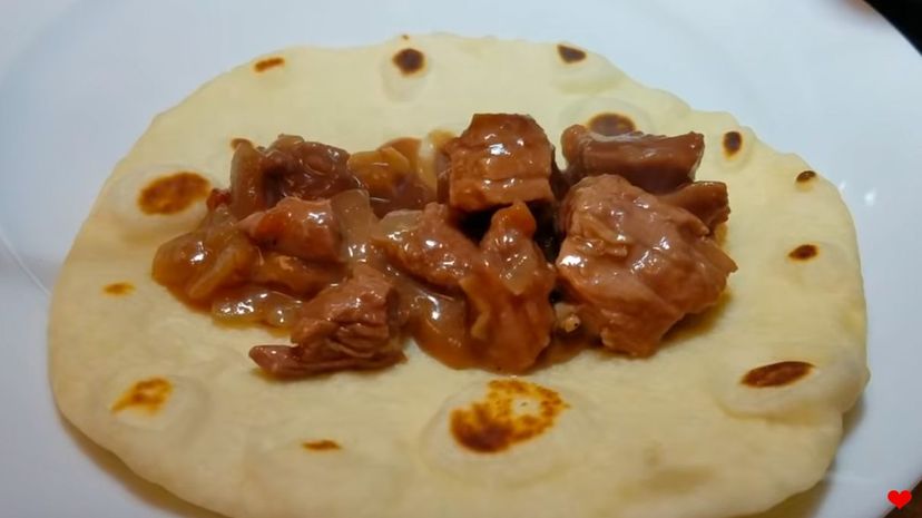 Guisada Tacos