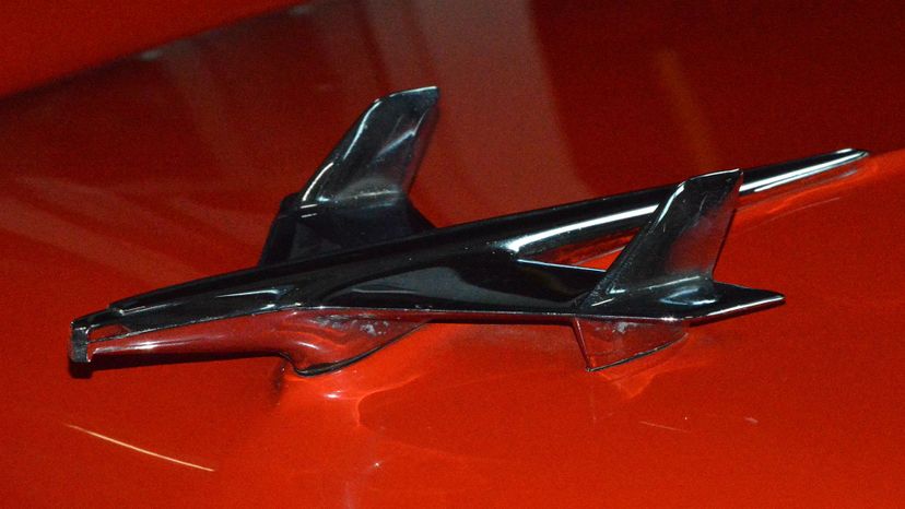 Chevrolet Jet Bird