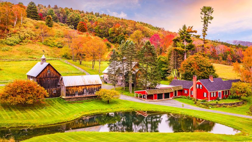 Vermont