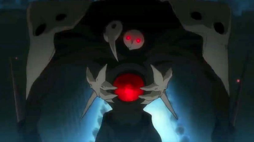 22_Sachiel evangelion