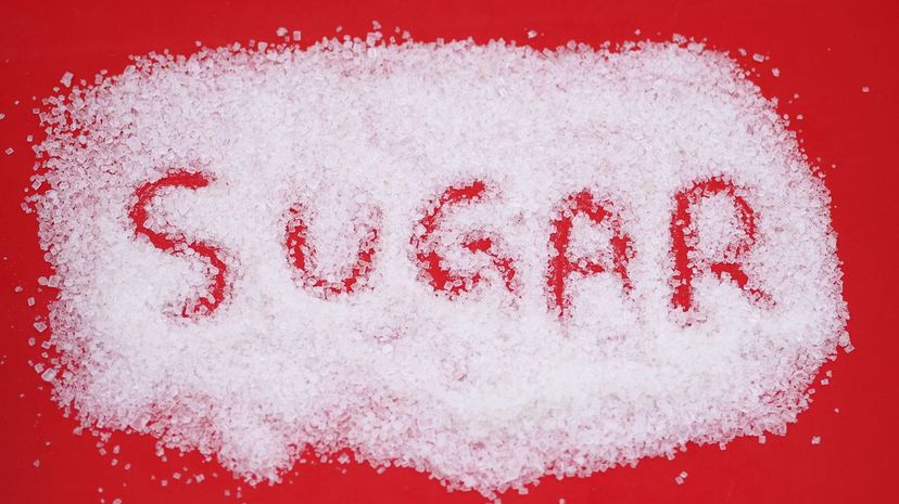 21-Sugar