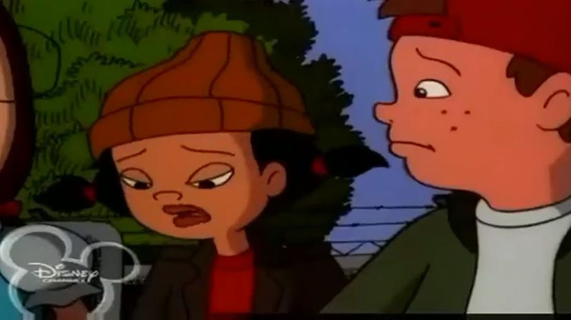 T.J. and Spinelli