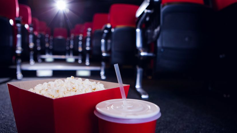 Can We Guess Your Age by Your Taste in Movies?