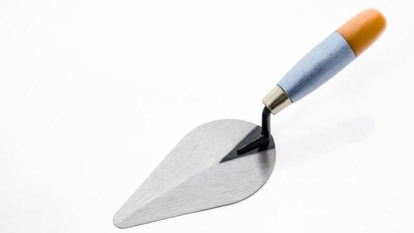 Trowel