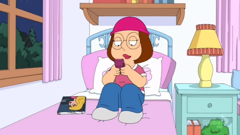 Meg Griffin