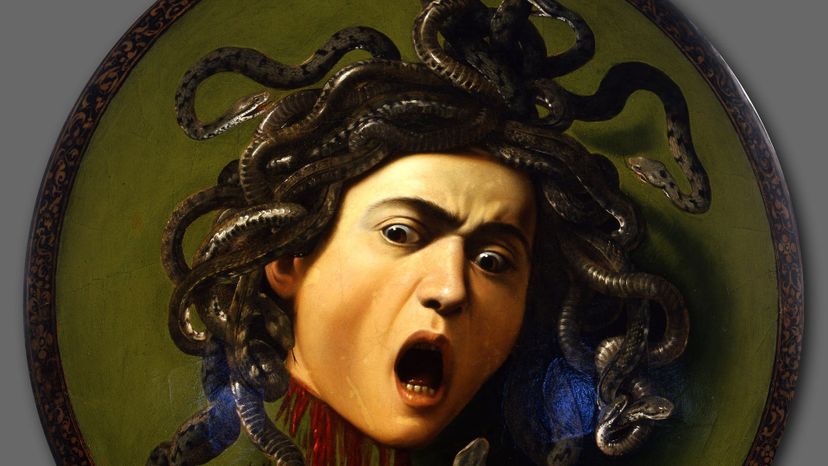 Medusa