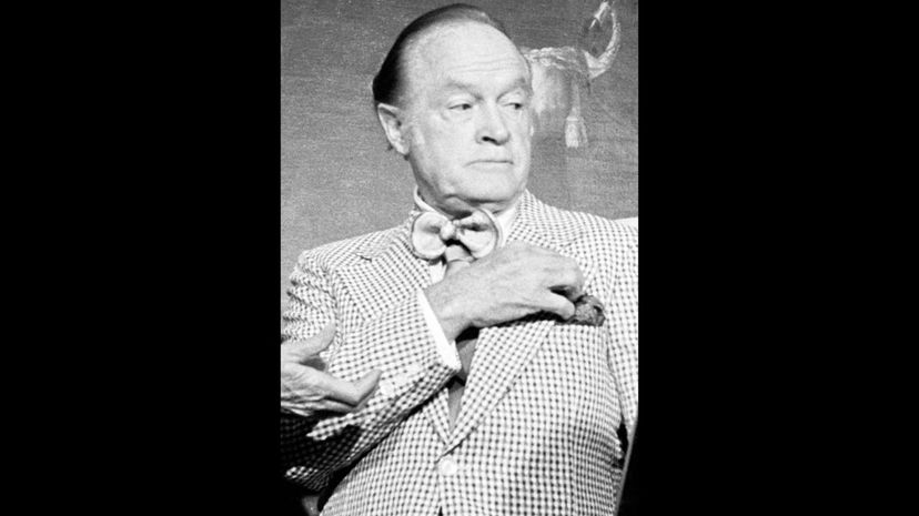 Bob Hope