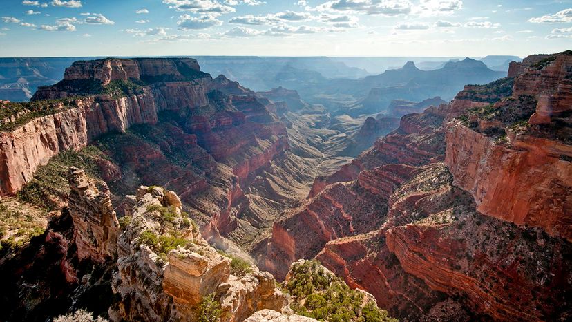 Grand Canyon AZ