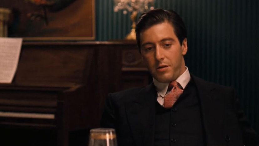 Michael Corleone