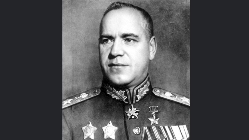 Marshall (Georgy Zhukov)