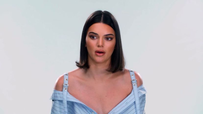 Kendall Jenner