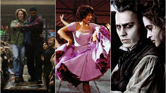 Can You Name These Musicals From a Short Description?