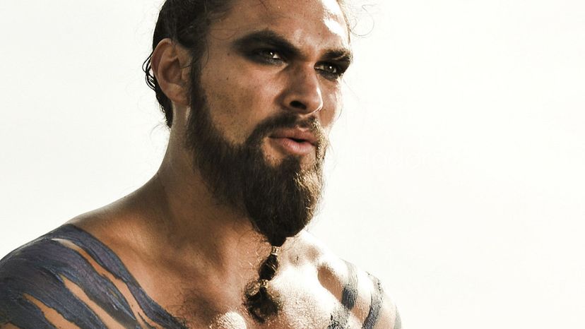 Khal Drogo