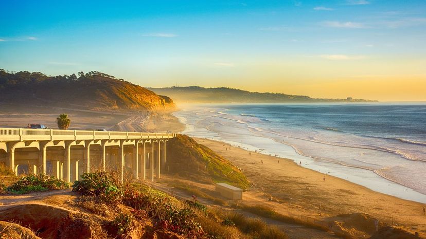 1 - The Pacific Coast Highway
