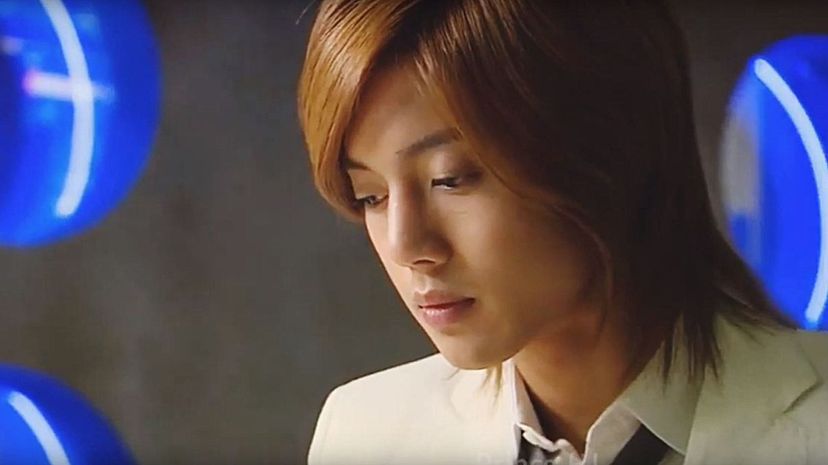 Question 8 - Yoon Ji-Hu