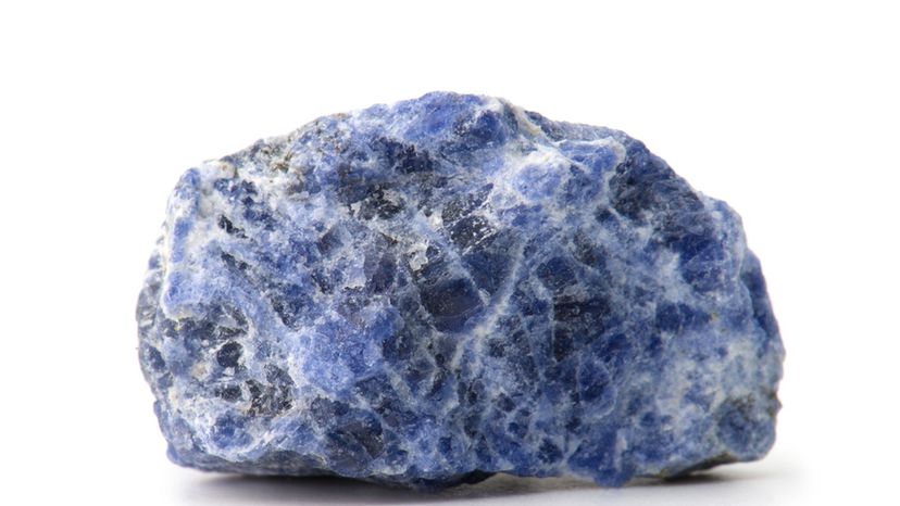 Sodalite