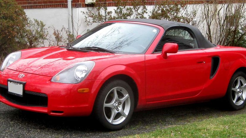 Toyota_MR2_Spyder