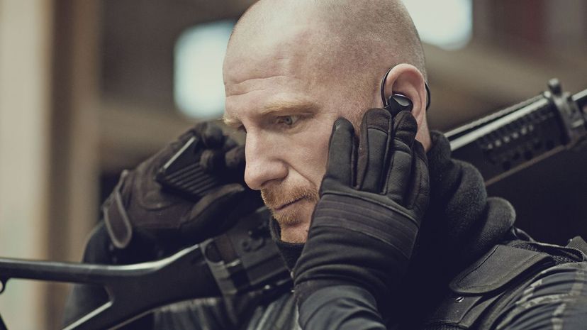 4 - counter terrorism