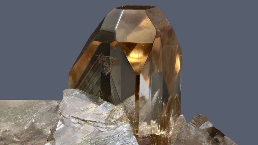 Topaz