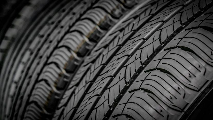 performance tires