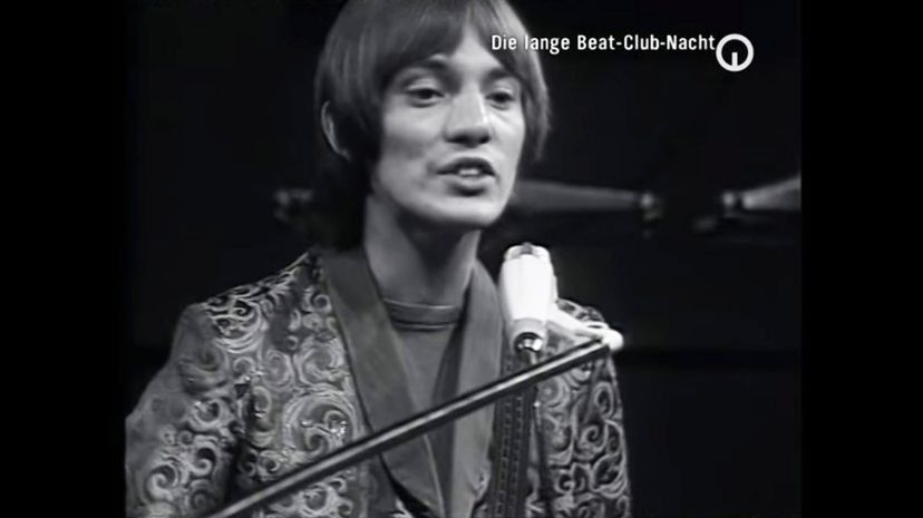 14 small faces