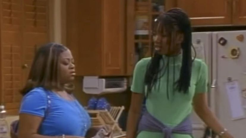 How Much Do You Remember About Moesha?