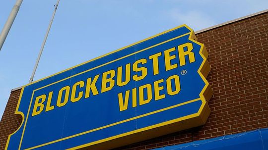 Can We Guess What You Would Have Rented from Blockbuster?