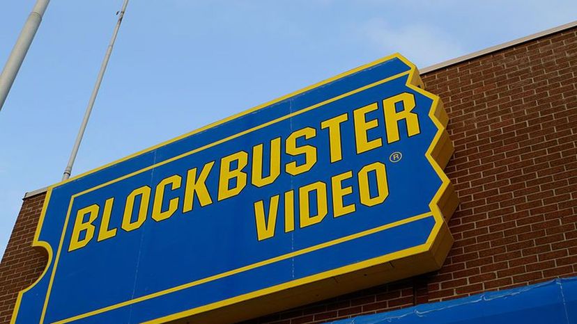 Can We Guess What You Would Have Rented from Blockbuster?