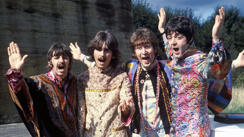¿Qué tan bien conoces a los Beatles?