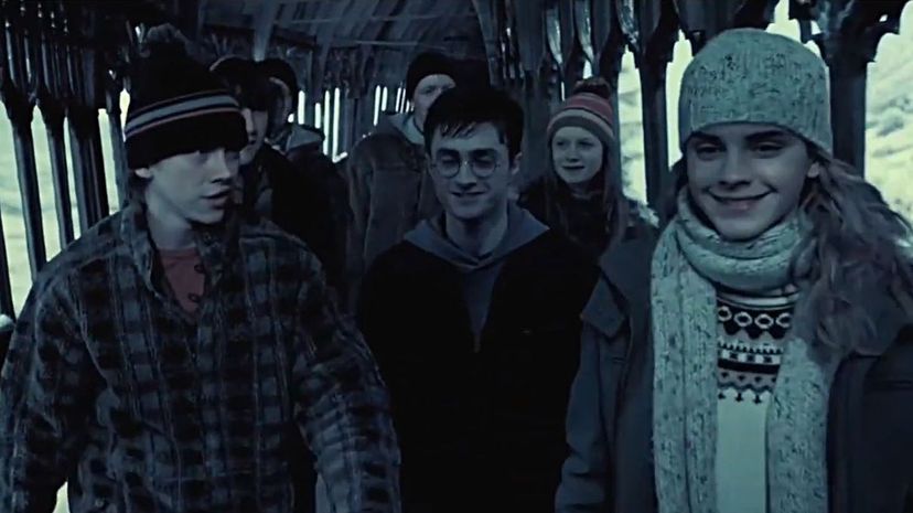 Quiz: You're Not a True Potterhead If You Fail This Hogwarts Quiz