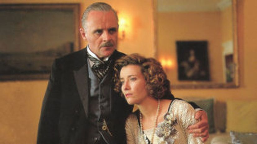 Howards End