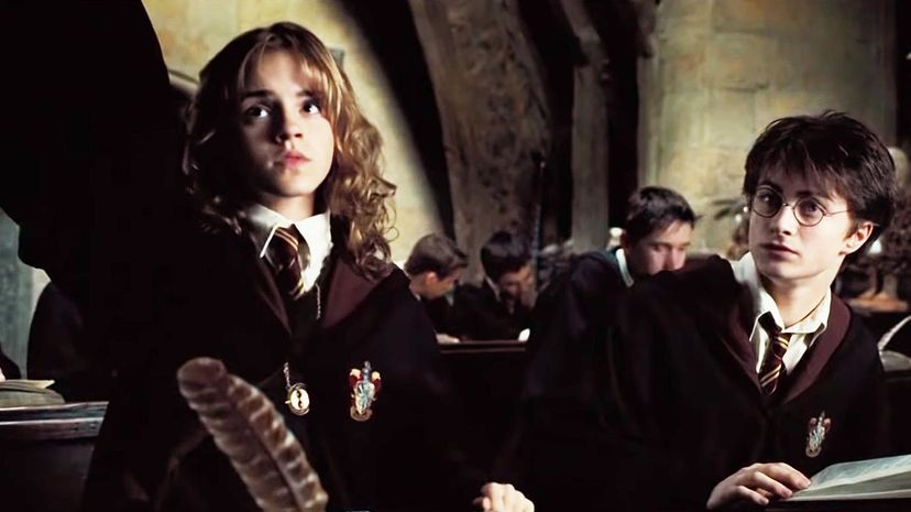 Hermione 5
