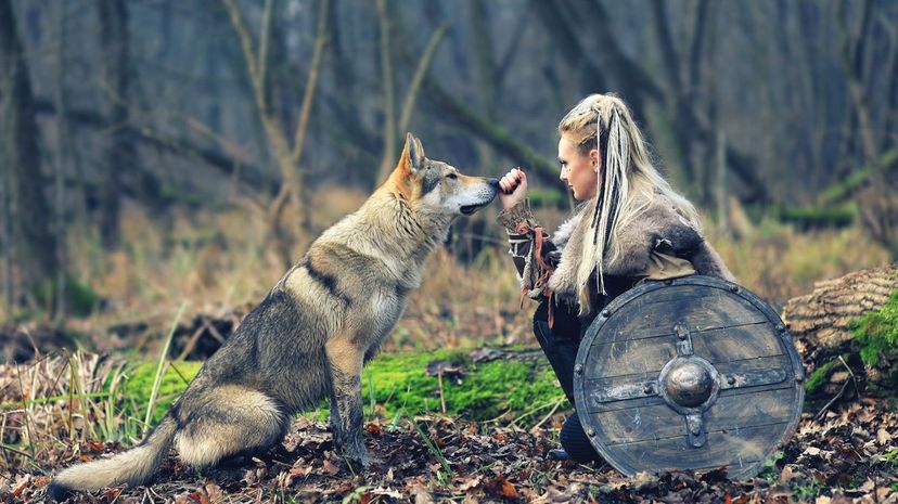 Which Underrated Norse God or Goddess Matches Your Soul?
