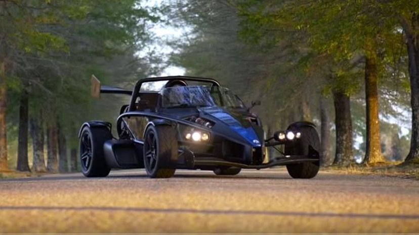 Ariel Atom