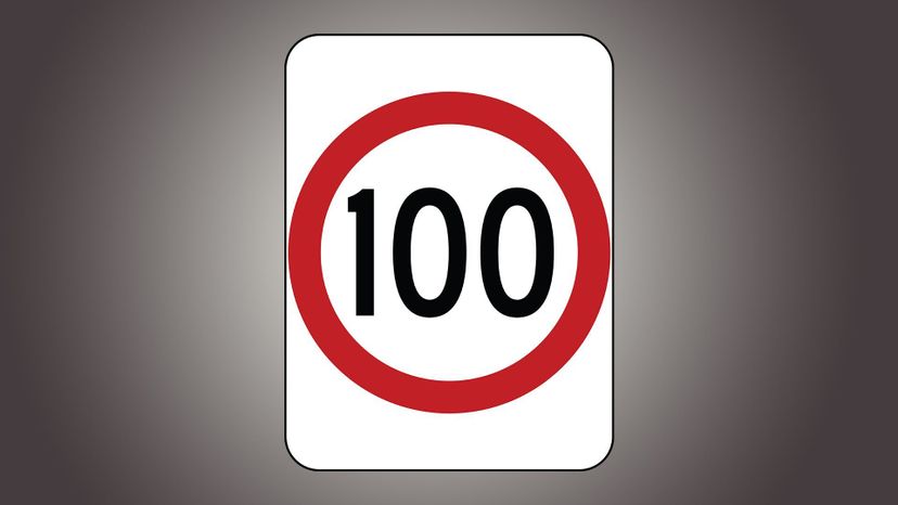 Speed Limit