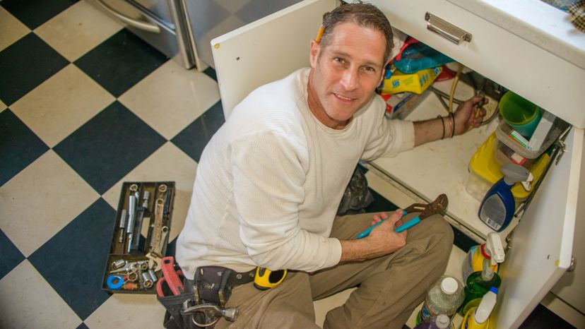 How Well Do You Know Plumbing Slang1