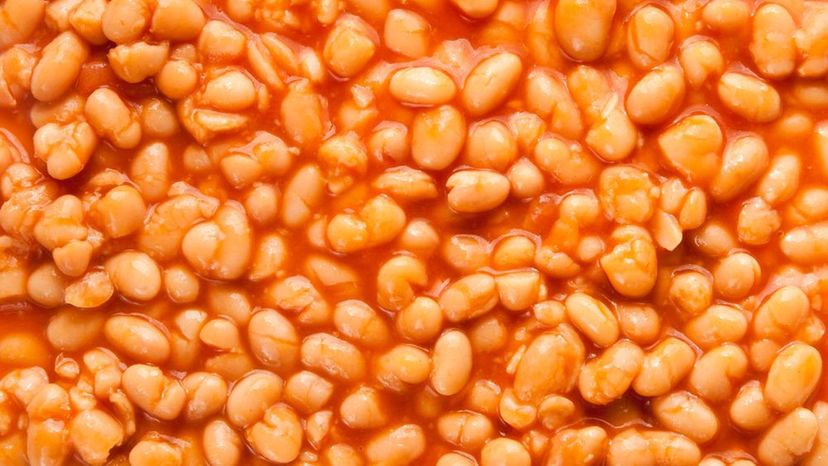 Baked Beans