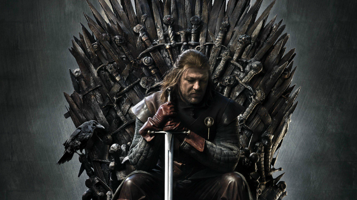 What Game of Thrones Character Are You? | Zoo