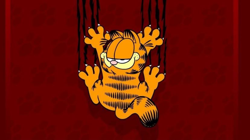 Garfield