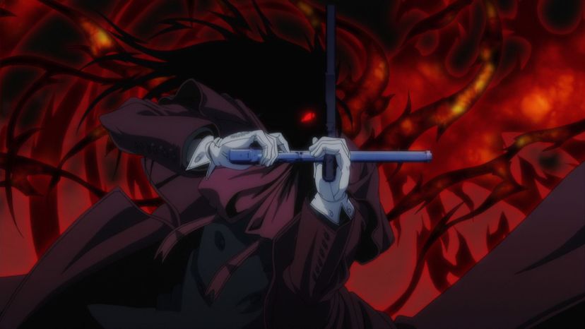 Hellsing Ultimate